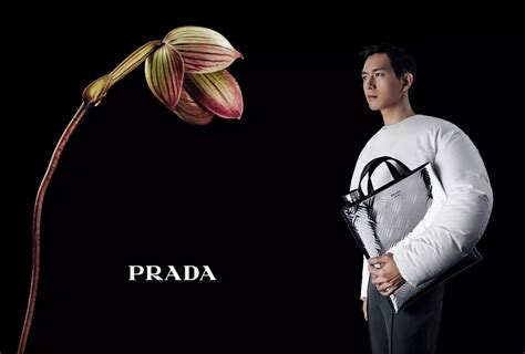 Prada Fall 2023 Ad Campaign Fashion Tom Lorenzo Site 5 Tom Lorenzo