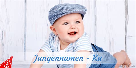 Jungennamen Mit Ku