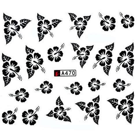 Διακοσμητικά νυχιών Nail Art