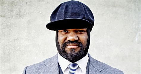 GREGORY PORTER songs and albums | full Official Chart history