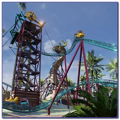 Busch Gardens Tampa Rides Height Requirements - Garden : Home Design ...