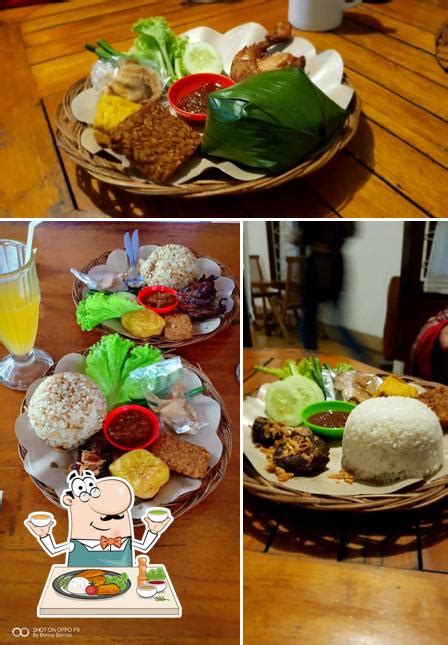 Dapur Eyang Restaurant Bandung Restaurant Menu And Reviews