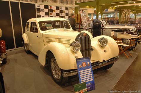 1938 Bugatti Type 57 Galibier Gallery Gallery