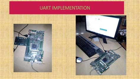 Fpga Implementation Of Synchronous And Asynchronous Counter And