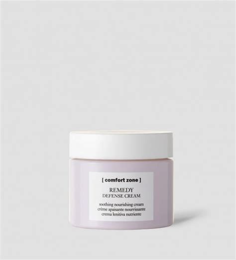 Remedy Defense Cream Comfort Zone