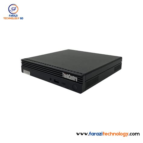 Lenovo Thinkcentre M70q Gen 2 Mini Pc Intel Core I5 11th Gen