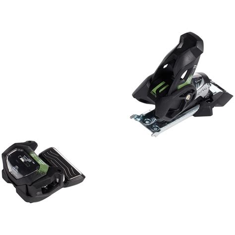 Liberty Attack 13 GW Ski Bindings 2019 | evo