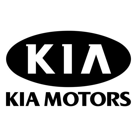 Kia Motors Logo PNG Transparent & SVG Vector - Freebie Supply