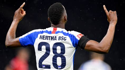 Hertha Bsc Geeft Union Berlin Pak Slaag In Berlijnse Derby