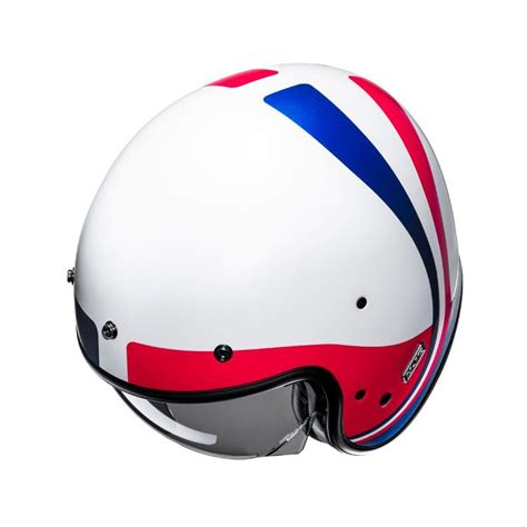 Casque Hjc V Emgo Motoblouz