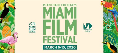 MDC's Miami Film Festival Announces 2020 Jurors and Additional Films ...