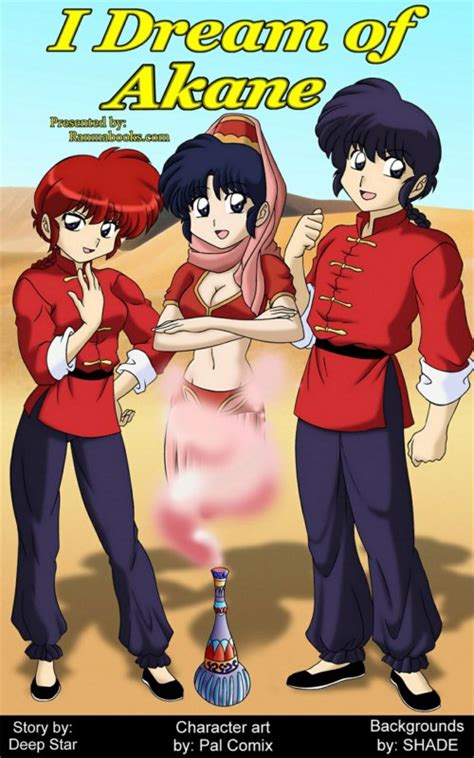 Ranmabooks Porn Comics Sex Games SVSComics