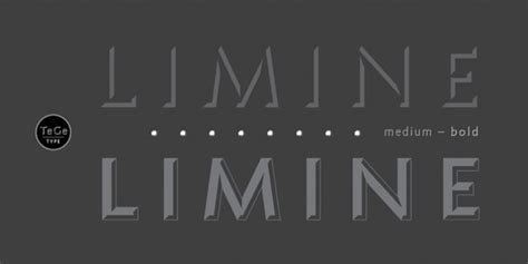 Limine™ font download | Download fonts, Fonts, Download