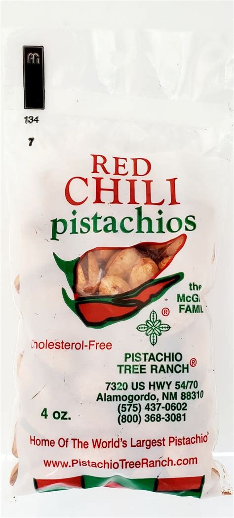 Red Pistachios 2 Pack Limon Or Roasted And Salted Rio Grande Pistachios