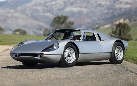 Porsche 9046 1965 Marktplatz Für Porsche Sportwagen