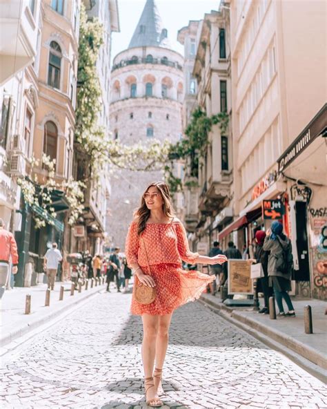 21 Most Instagrammable Places In Istanbul Photo Spots Not To Miss