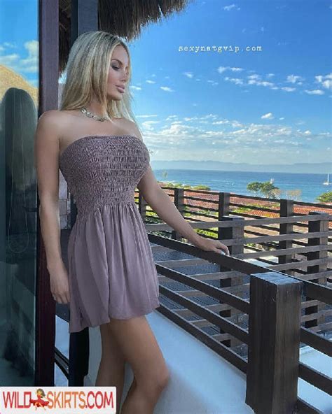 Natalie Gauvreau SexyNatG Sngvip Nude OnlyFans Snapchat Instagram Leaked Photo