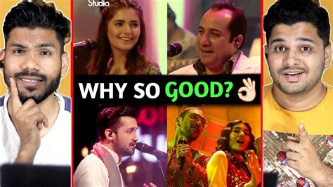 What Makes Coke Studio Pakistan So Good Evolution Of Coke Studio