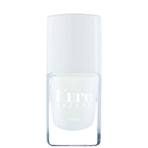 Vernis Ongles Naturel Nude Milk Kure Bazaar