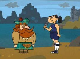 Eva Wiki Total Drama World Tour Fandom