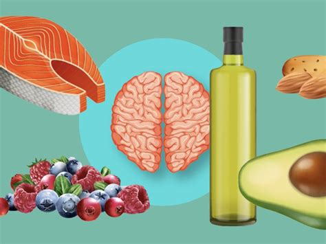 El Alimento Clave Para Potenciar Tu Cerebro Descubre Cuál Es Y Cómo