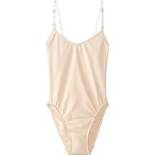 Amazon.co.uk: skin tone leotard