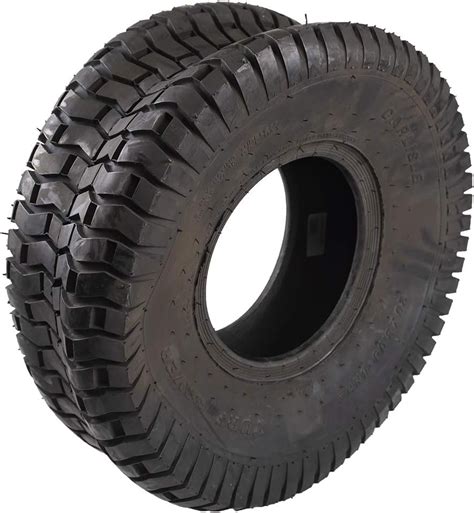 Amazon Surefit Lawn Mower Tire Patio Lawn Garden