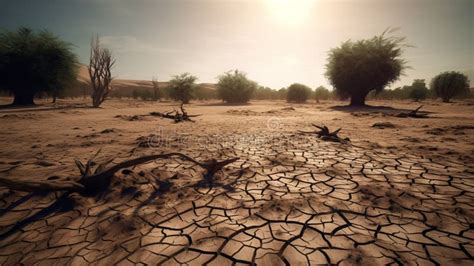 La Desertificaci N Y La Escasez De Agua Los Problemas Del Cambio