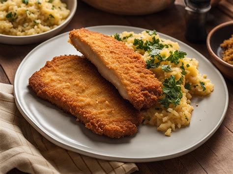 Schnitzel Wiener Art Deutschlands Lieblingsschnitzel