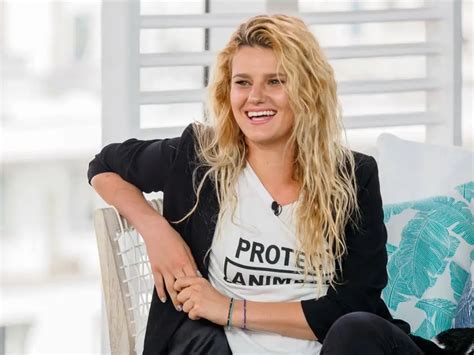 Zofia Zborowska W Bikini Na Zdj Ciach Z Rodzinnych Wakacji Dzie Dobry Tvn