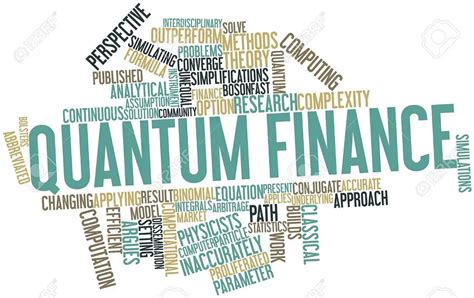 quantum computing  finance option pricing   quantum algorithm