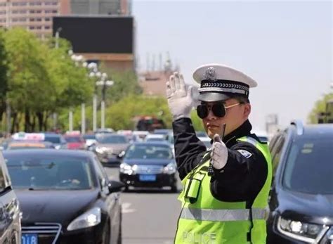 端午假期恰逢高考！沧州交警发出交通安全预警 澎湃号·政务 澎湃新闻 The Paper