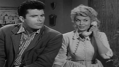 The Beverly Hillbillies S01 E35 Elly Becomes A Secretary YouTube