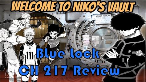 Blue Lock Review Niko Has Metavision Kaiser And Ness Vs Lorenzo