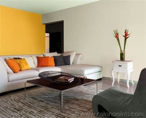 Asian Paints Home Colour Guide