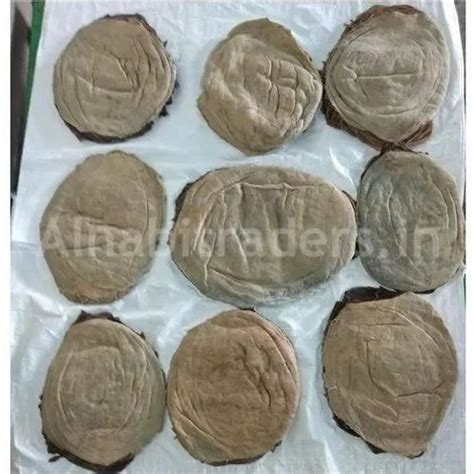 A Grade Buffalo Salted Omasum For Restaurant Packaging Type PP Bag