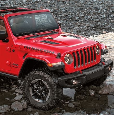 2023 Jeep Wrangler Gas Mileage | Mandal Chrysler Dodge Jeep Ram