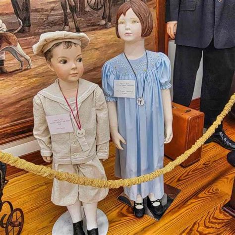 The Emotional Little Known Story Of The Orphan Train Museum