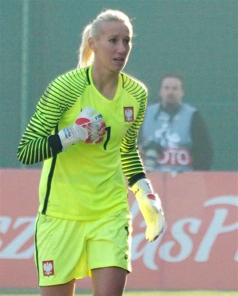 Katarzyna Kiedrzynek Paris Saint Germain Spełniłam swoje marzenia