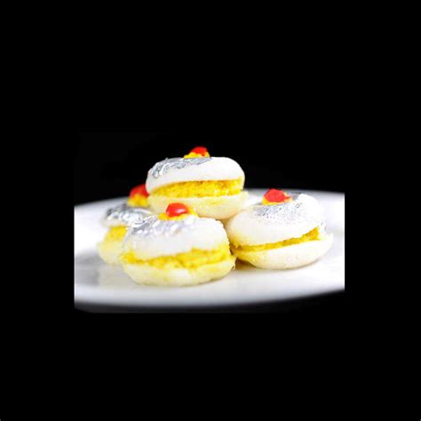 Sandesh - Rasraj Foods