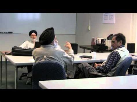 Vichaar Open Questions Dr Inder M Singh Youtube