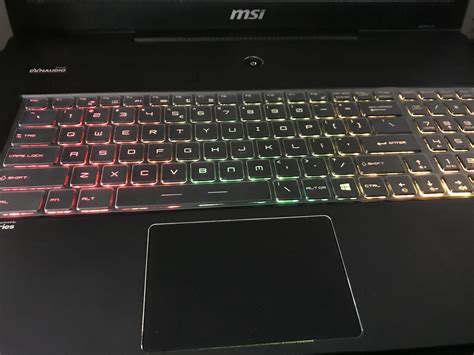 Msi Gs70 Stealth Pro 970m 173 Inches World Thinnest Gaming Laptop