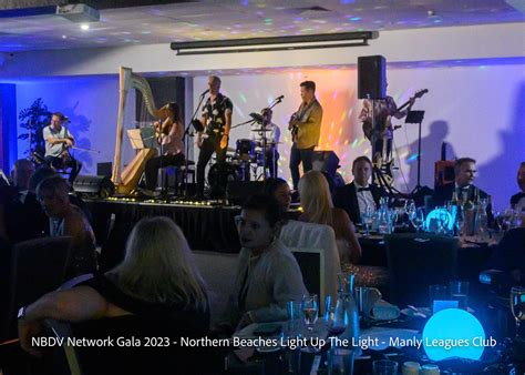 Nbdv Network Gala 2023 Northern Beaches Domestic Violence Network