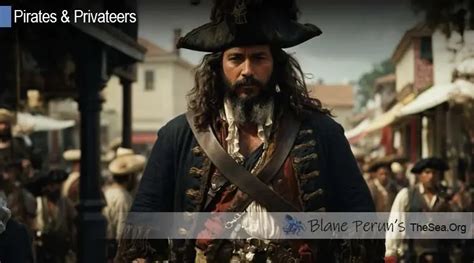 Blackbeards Treasure • Blane Peruns Theseaorg