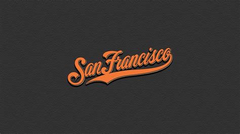 San Francisco Giants Wallpapers - Top Free San Francisco Giants ...