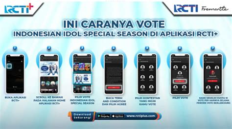 14 Finalis Indonesian Idol Special Season Tampil Malam Ini Bagian All