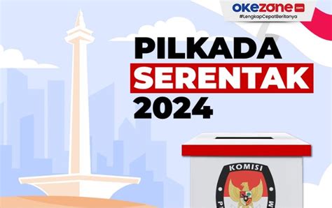 Jadwal Debat Kedua Pilkada Jakarta Okezone Megapolitan