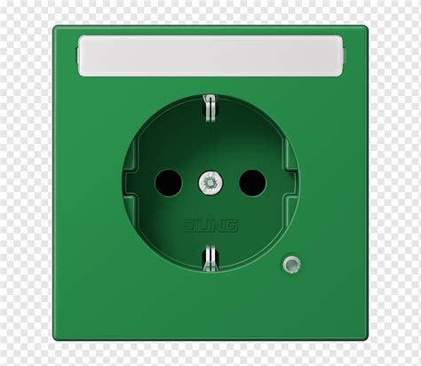 Schuko Schutzkontakt AC Power Plugs And Sockets Network Socket