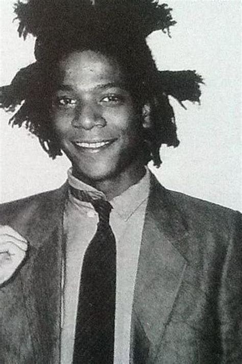 Intriguing Facts About Jean Michel Basquiat Jean Michel Basquiat