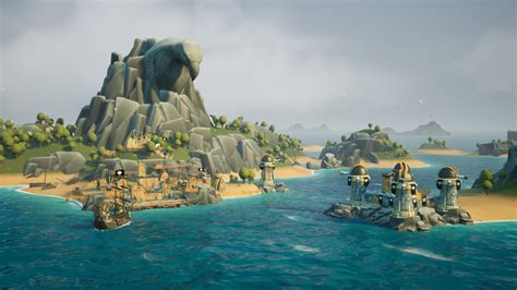 Купить King of Seas со скидкой на ПК